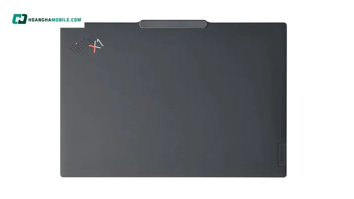 Laptop sở hữu viên pin 57 Wh.