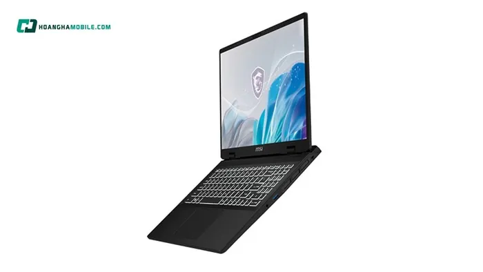 Chinh phục mọi thử thách đồ họa với GPU RTX 4060.