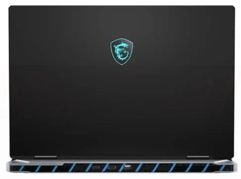 Laptop MSI Gaming Titan 18 HX AI A2XWJG-622VN