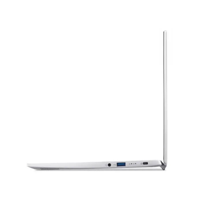 Laptop Acer Swift Go AI SFG14-41-R251 (R5 7430U/ 16GB/ 512GB SSD/ 14 inch FHD/ Win11/ Silver/ Vỏ nhôm/ 2Y)