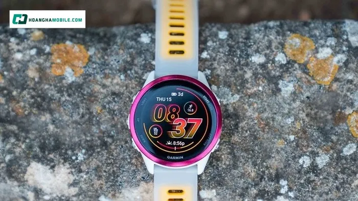 Giá bán tham khảo của đồng hồ Garmin Forerunner 570 (42mm)