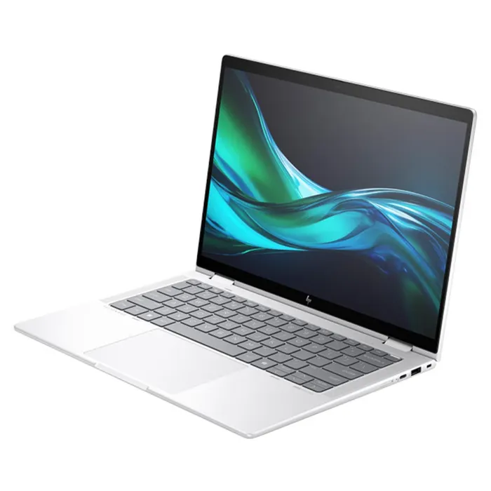 Laptop HP EliteBook X360 1040 G11 AM9H1PT (Ultra 7 165H/ 16GB/ 512GB SSD/ 14 inch WUXGA Touch/ Win 11 Pro/ Silver/ Vỏ nhôm/ Pen) 