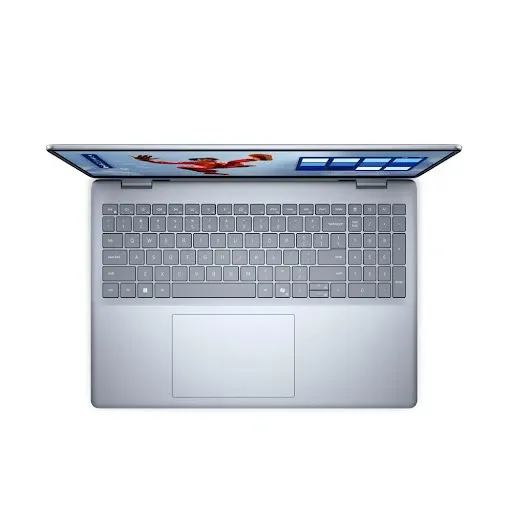 Các cổng kết nối đa dạng bao gồm Thunderbolt 4 trên thân máy.