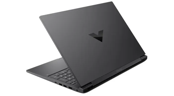 Laptop HP Gaming Victus 16-s1146AX AZ0D1PA (R5 8645HS/ 16GB/ 512GB SSD/ RTX 4060 8GB/ 16.1 inch FHD/ 165Hz/ Win11/ Black) (ID: 59777)