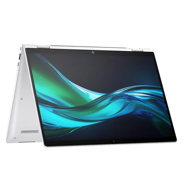 Laptop HP EliteBook X360 1040 G11 AM9H1PT (Ultra 7 165H/ 16GB/ 512GB SSD/ 14 inch WUXGA Touch/ Win 11 Pro/ Silver/ Vỏ nhôm/ Pen) 