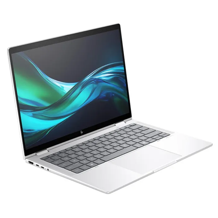 Laptop HP EliteBook X360 1040 G11 AM9H1PT (Ultra 7 165H/ 16GB/ 512GB SSD/ 14 inch WUXGA Touch/ Win 11 Pro/ Silver/ Vỏ nhôm/ Pen) 