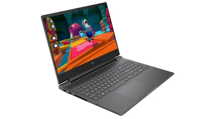 Laptop HP Gaming Victus 16-s1146AX AZ0D1PA (R5 8645HS/ 16GB/ 512GB SSD/ RTX 4060 8GB/ 16.1 inch FHD/ 165Hz/ Win11/ Black) (ID: 59777)