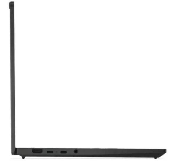 Laptop Lenovo ThinkPad X13 GEN 6 21RK00AXVN (Ultra 7 255H/ 16GB/ 512GB SSD/ 13.3 inch WUXGA/ Win 11 Pro/ Black/ Carbon/ 3Y)
