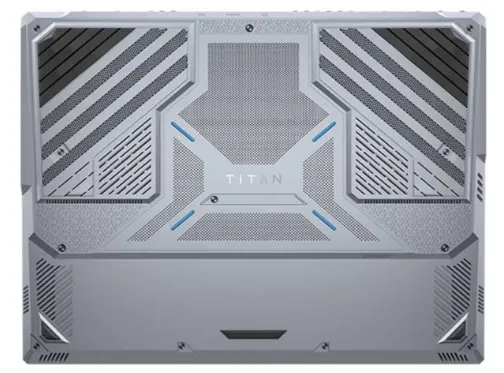 Laptop MSI Gaming Titan 18 HX AI A2XWJG-622VN