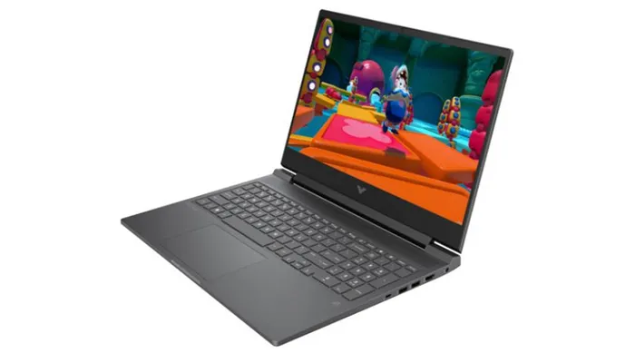 Laptop HP Gaming Victus 16-s1146AX AZ0D1PA (R5 8645HS/ 16GB/ 512GB SSD/ RTX 4060 8GB/ 16.1 inch FHD/ 165Hz/ Win11/ Black) (ID: 59777)