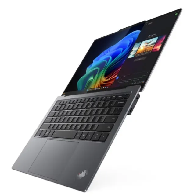 Laptop Lenovo ThinkPad X9-14 Gen1 Aura Edition 21NX0038VN (Ultra 5 225H/ 32GB/ 1TB SSD/ 14 inch WUXGA/ Win 11 Pro/ Grey/ Vỏ nhôm/ 3Y) 