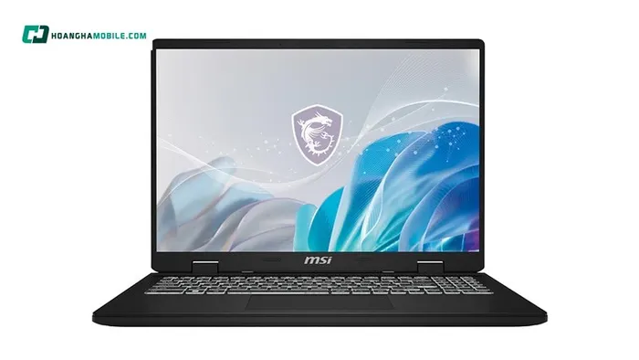 Laptop MSI Creator M16 HX C14VFG (040VN).
