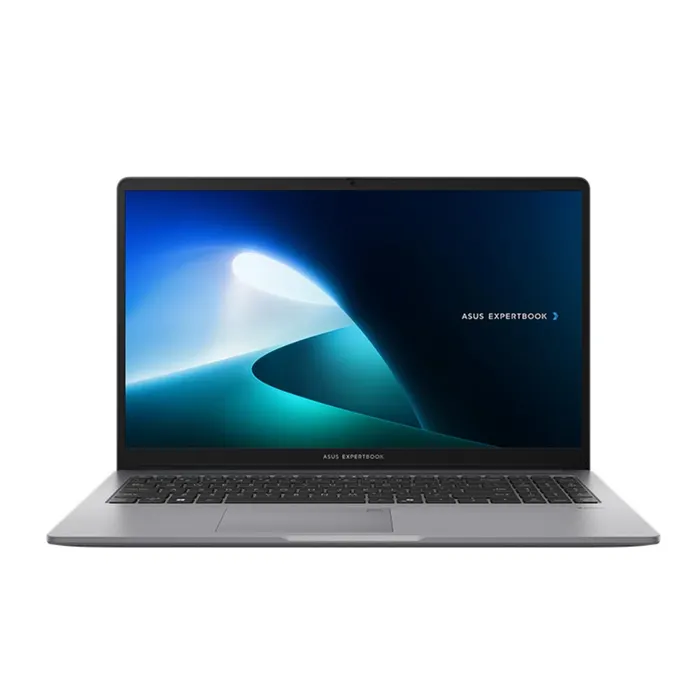 Laptop Asus ExpertBook P1503CVA-C7H321T-63WS (Core 7 240H/ 32GB/ 1TB SSD/ 15.6 inch FHD/ Win 11/ Office/ Grey)