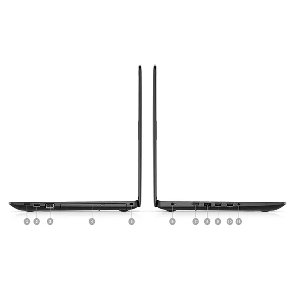 Laptop Dell Vostro 3590 GRMGK2 