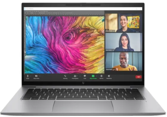 aptop HP Workstation Zbook Firefly 14 G11 Mobile 9F3E8AV 