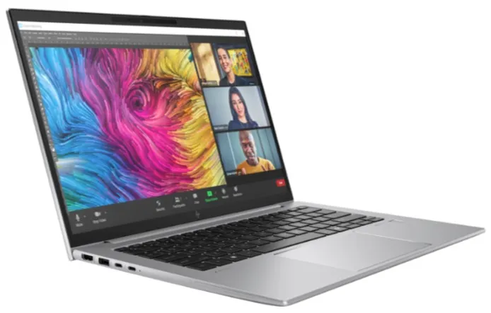 aptop HP Workstation Zbook Firefly 14 G11 Mobile 9F3E8AV 