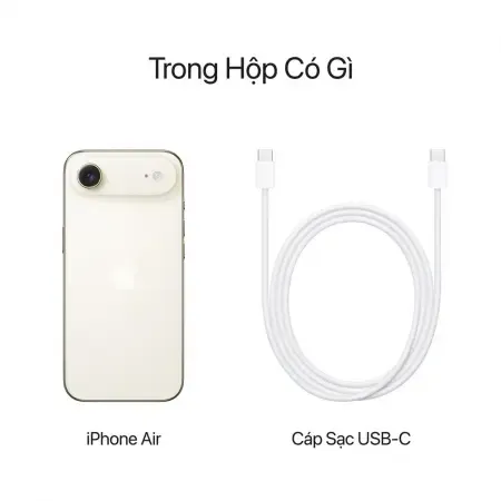 Hình mở hộp sản phẩm
