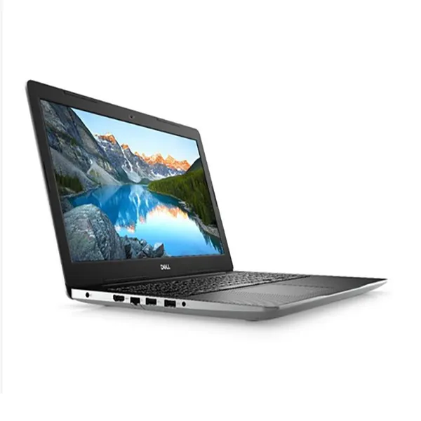 Laptop Dell Inspiron 3580A P75F106 Silver h2