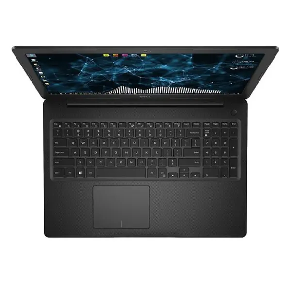 Laptop Dell Inspiron 3580A P75F106/P75F006