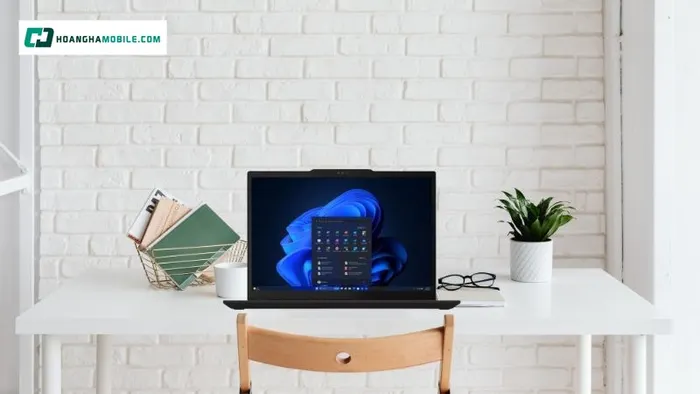 Phân khúc sản phẩm laptop cao cấp.
