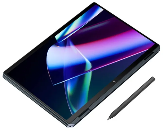 Laptop HP Spectre 14-eu0051TU A2NL3PA