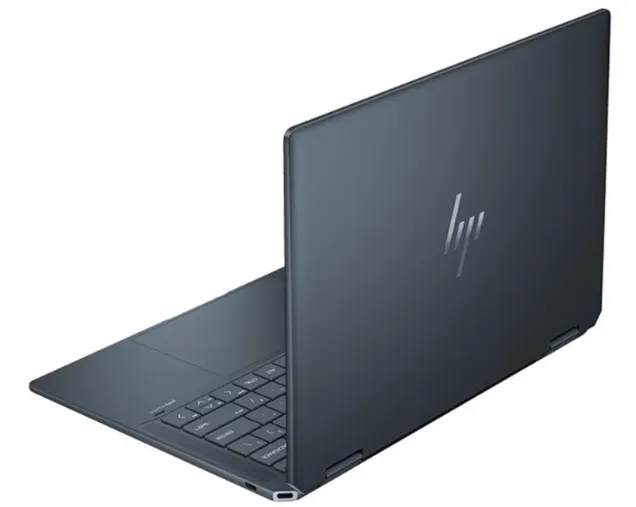 Laptop HP Spectre 14-eu0051TU A2NL3PA