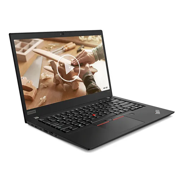 Lenovo Thinkpad T490S 20NYS8L100