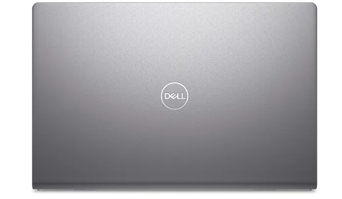 Logo Dell.