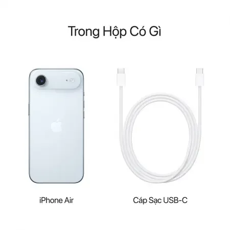 Hình mở hộp sản phẩm