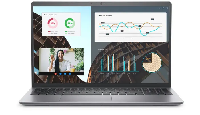 Laptop Dell Vostro.