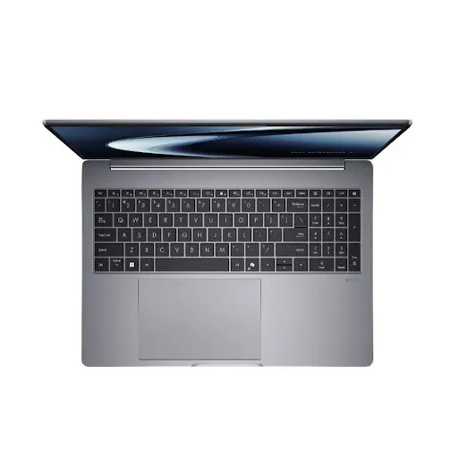 Thiết kế chuyên nghiệp của Laptop Asus ExpertBook P3 P3605CVA-PL0047W