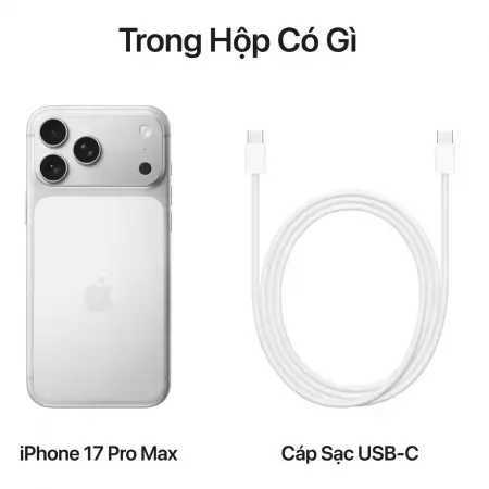 Hình mở hộp sản phẩm