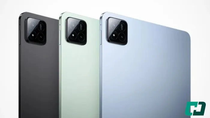 Xiaomi Pad 7.