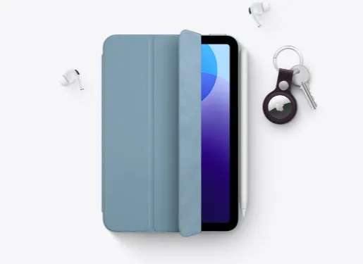 Máy tính bảng Apple iPad mini 7