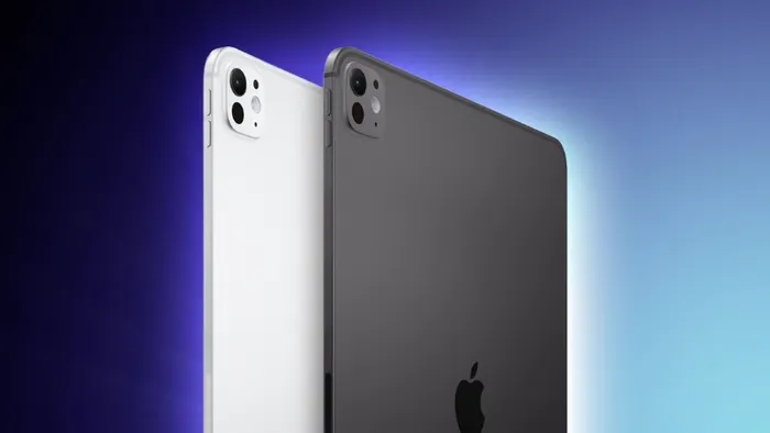 iPad Pro M4 11 inch Wifi (512GB).