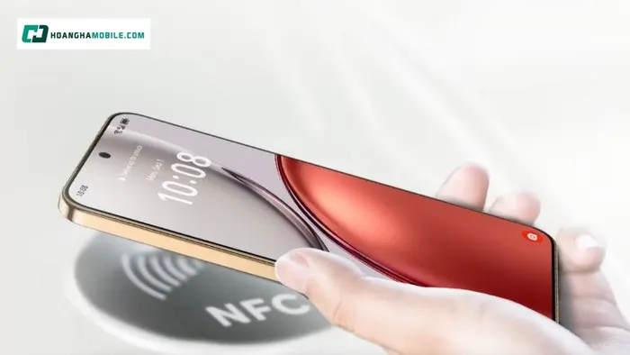 HONOR X9d 5G là một trong những mẫu smartphone tầm trung nổi bật ra mắt năm 2025