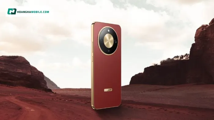 HONOR X9d 5G nổi bật trong phân khúc tầm trung nhờ thiết kế siêu bền