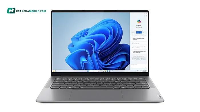 Laptop Lenovo Yoga Pro 7 14IMH9 (83E2006MVN).