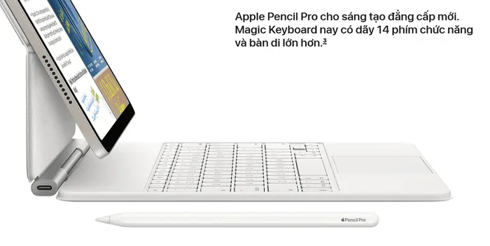  iPad Air M3– Tuyệt Tác Công Nghệ Cho Cuộc Sống Hiện Đại 