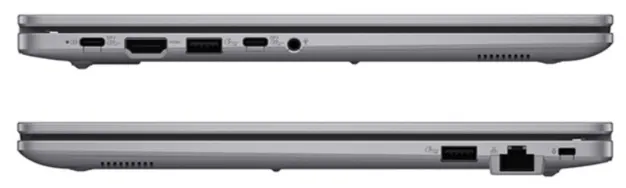 Laptop Asus ExpertBook P1403CVA-i308-50W 