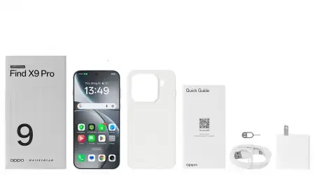Hình mở hộp sản phẩm