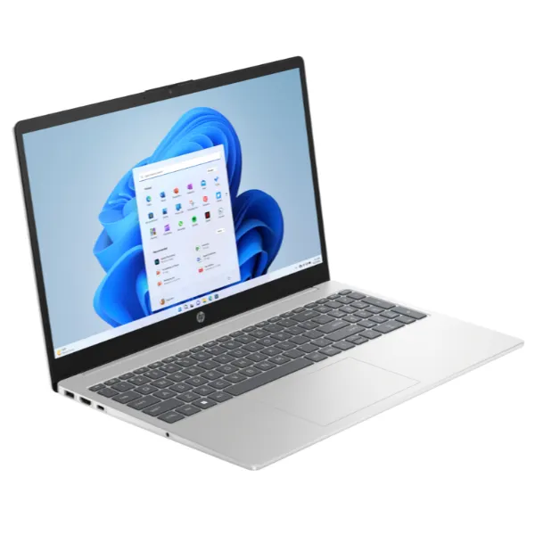 Laptop HP 15 fd0083TU 8D736PA