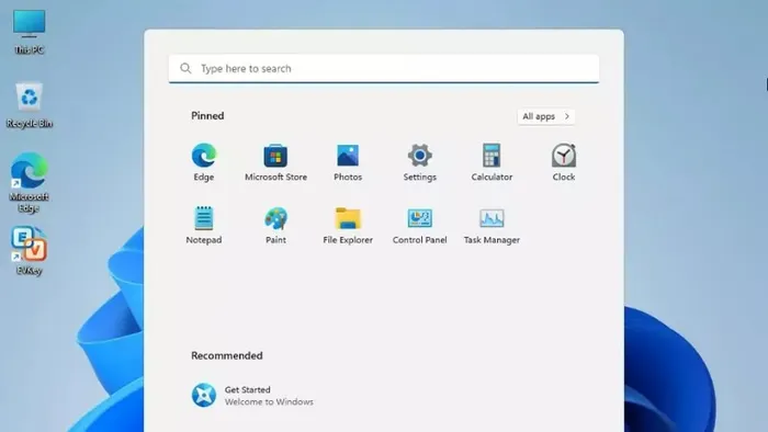 Windows 11.