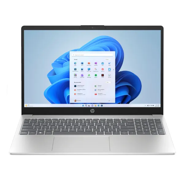 Laptop HP 15 fd0083TU 8D736PA