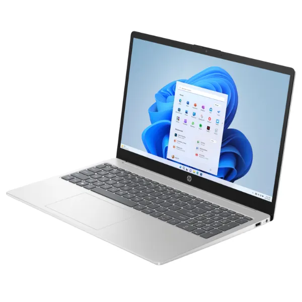 Laptop HP 15 fd0083TU 8D736PA