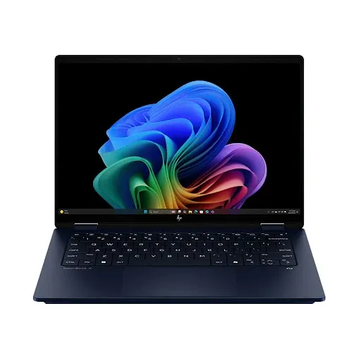 Hiệu năng AI mạnh mẽ trên Laptop HP OmniBook X Flip 14-fm0088TU - BZ7Q2PA