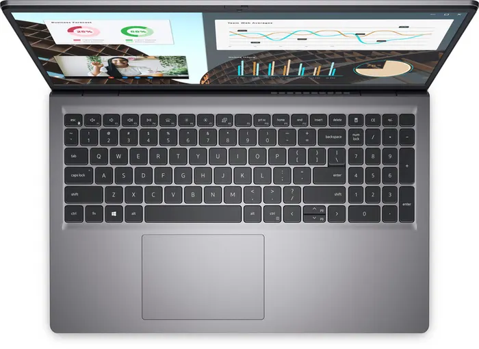 Laptop Dell Vostro 15 3530 (V5I3465W1) - (i3-1305U/8GB/512GB/15.6inch FHD 120Hz/Windows 11/Office)