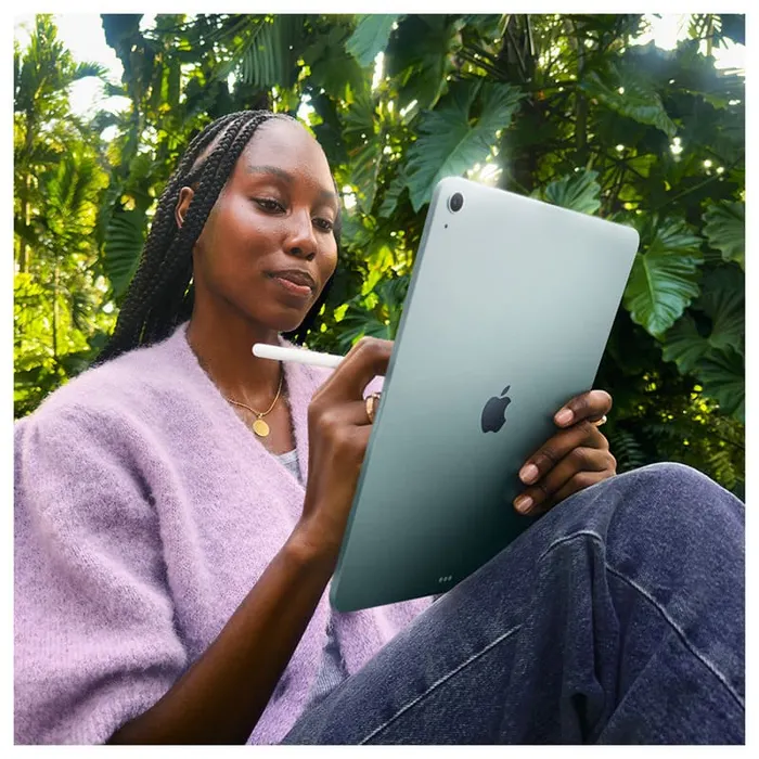 iPad Air M3 11 inch 5G với kết nối nhanh chóng, pin lâu dài