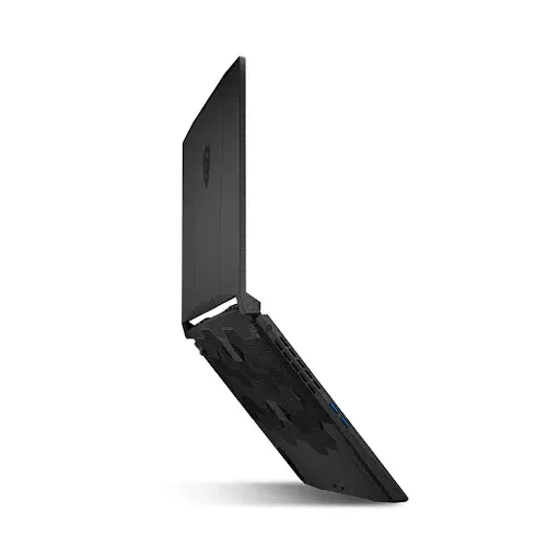 Cổng kết nối đa dạng và kết nối không dây Wi-Fi 6E trên laptop gaming