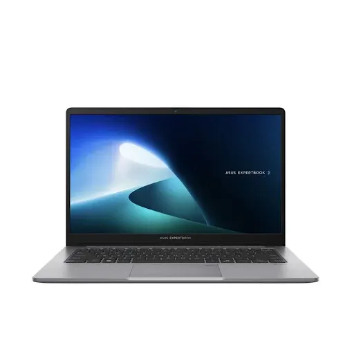Thiết kế tổng thể gọn nhẹ và thanh lịch của Asus ExpertBook P1